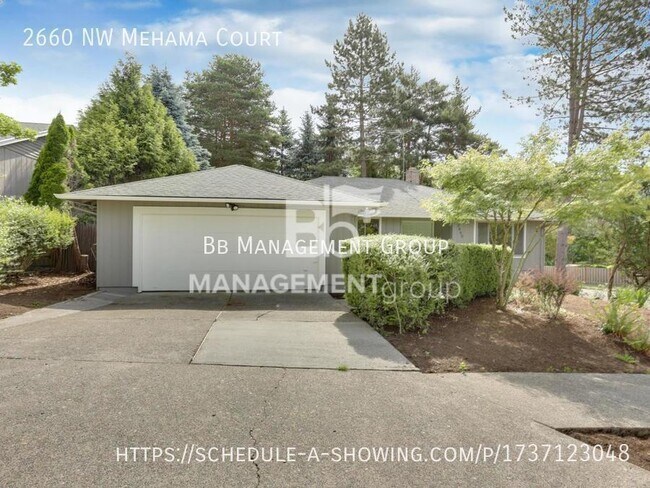 Foto del edificio - Updated NW Portland Home Close to Nike, In...