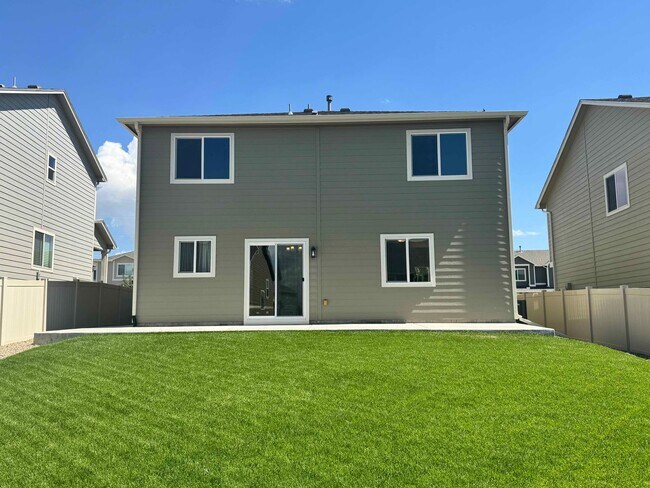 Foto del edificio - Updated 3 Bedroom in Enclaves at Mountain ...