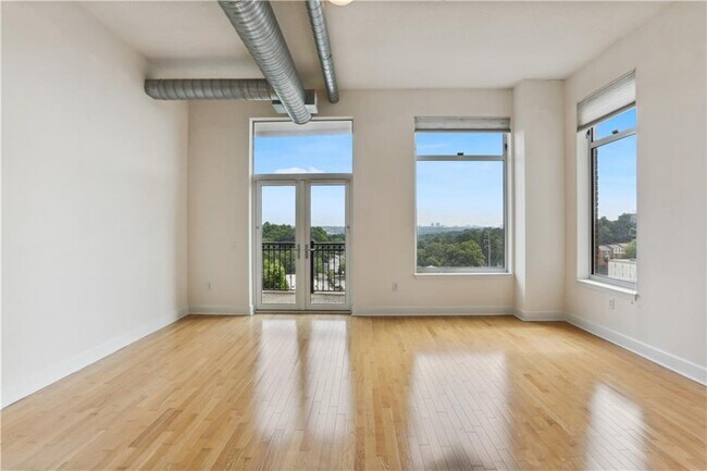 Foto del edificio - 3820 Roswell Rd NE