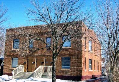 Building Photo - 1825-1827 Fillmore St NE