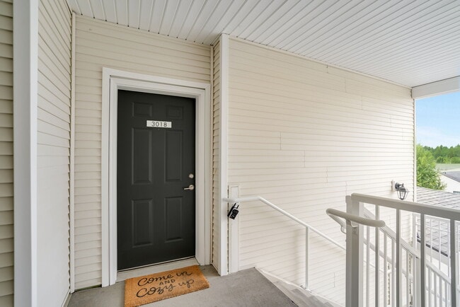 Building Photo - 14915 38th Dr SE