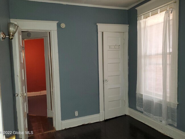 Foto del edificio - 31 Bertha St