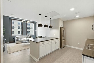 Building Photo - The Bulkley