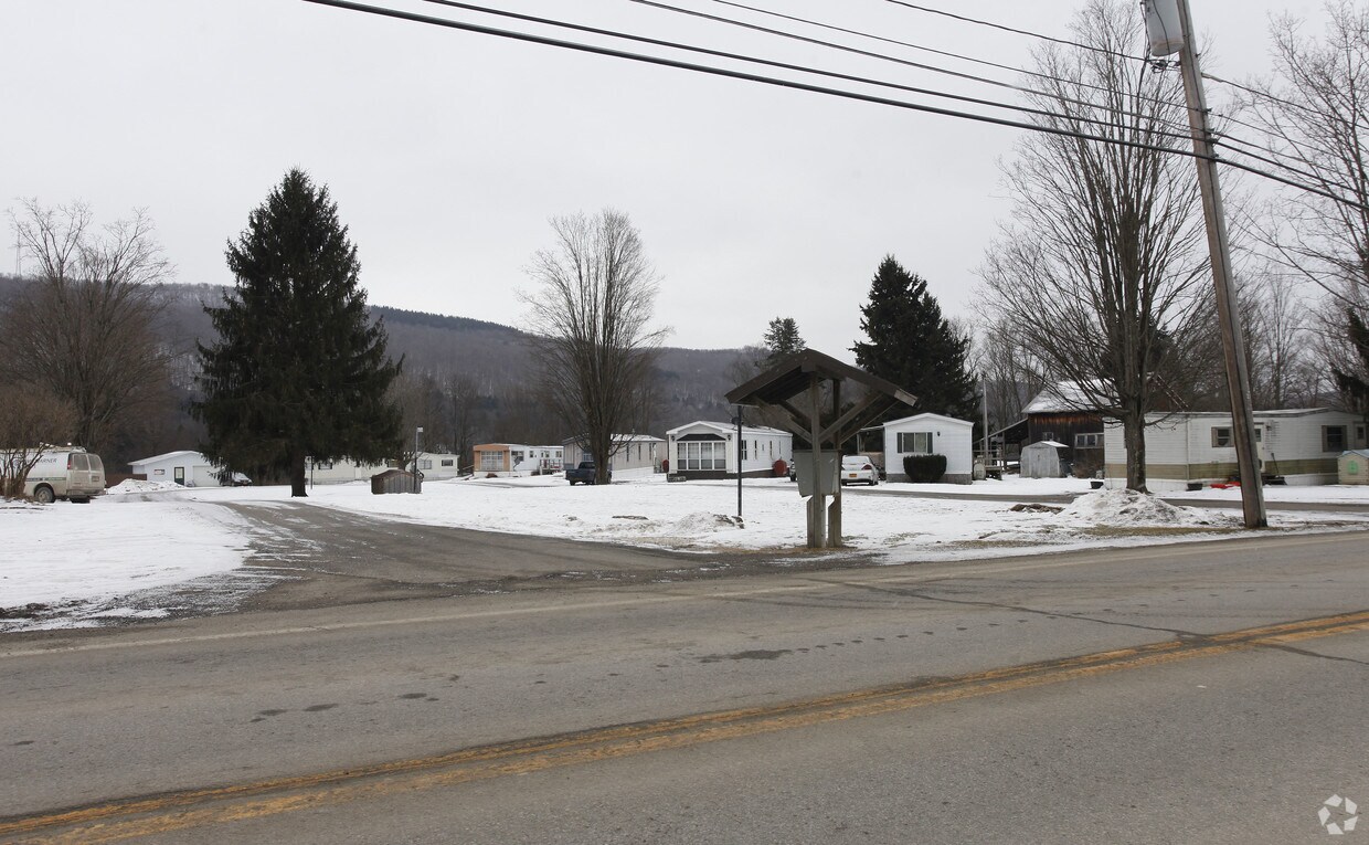 304 Main St, Worcester, NY 12197 Apartments in Worcester, NY