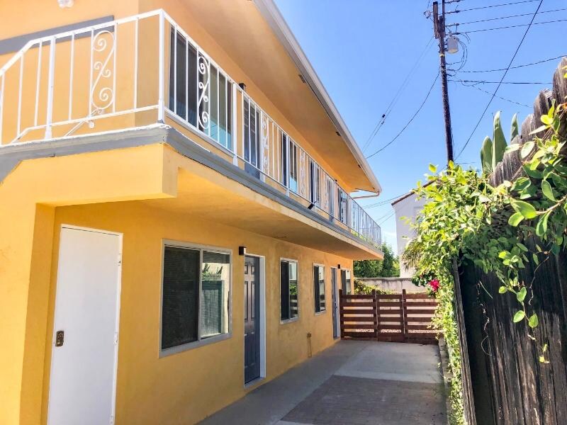 Foto principal - 1815 Junipero Ave