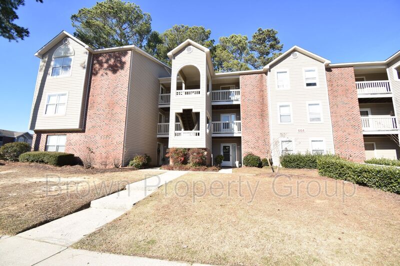Primary Photo - 664 Bartons Landing Pl