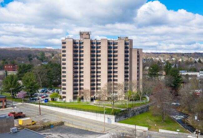 Building Photo - Torrington Towers