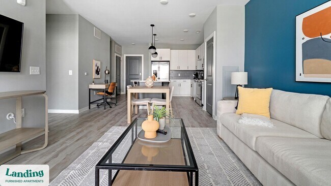 Foto del edificio - 5110 Alston Glen Dr