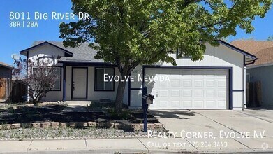 Building Photo - 8011 Big River Dr
