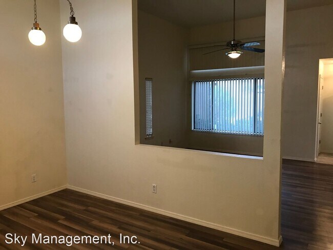 Foto del edificio - 2 br, 2 bath House - 115 Canyon View NE