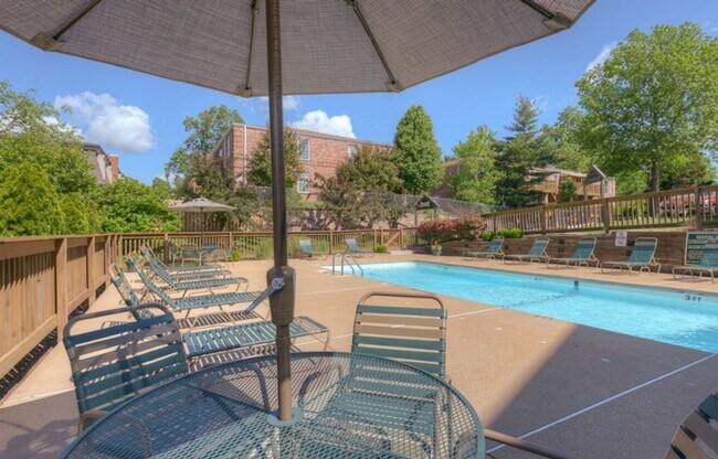 Foto del interior - Heatherbrook