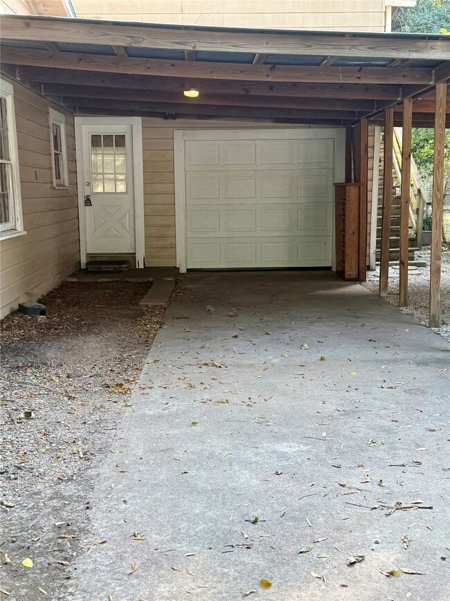 Foto del edificio - 4614 44th St