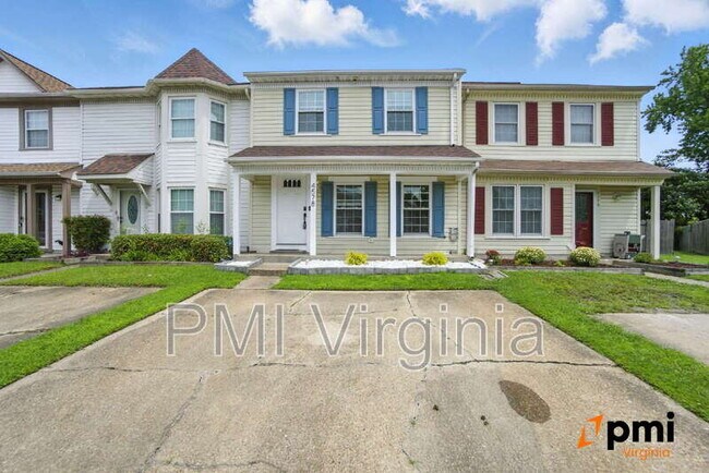 Foto del edificio - 4578 Marlwood Way