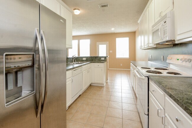 Foto del edificio - 3103 Atherton Canyon Ln