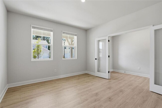Foto del edificio - 142 Henley St