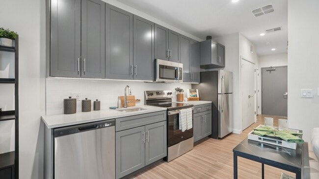 Photo - Embark Apartments