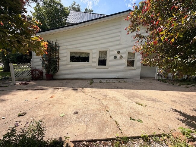 Building Photo - One of a kind historic white farmhouse!