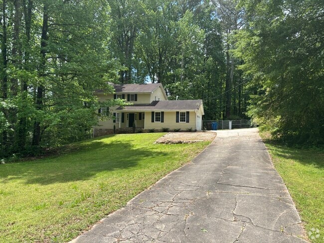 Building Photo - 1925 Mayfield Rd