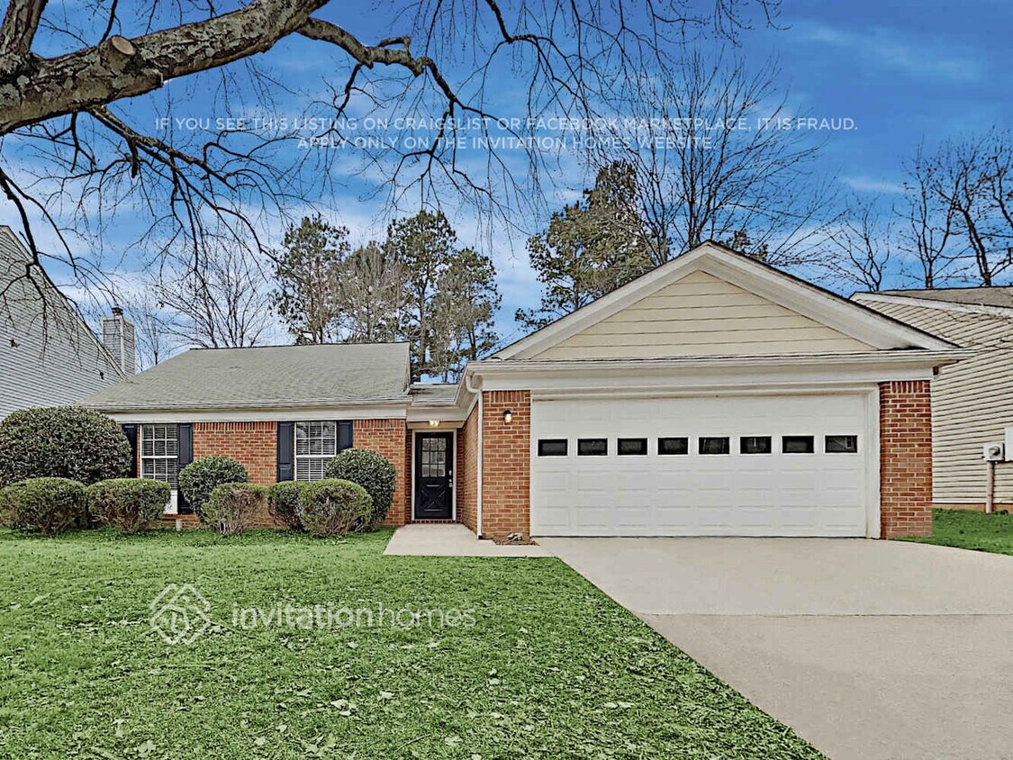 Foto principal - 10780 Mortons Crossing