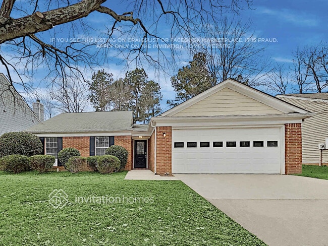 Building Photo - 10780 Mortons Crossing