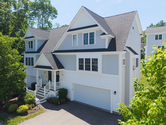 Building Photo - 18 Craftsman Ct