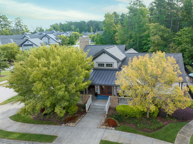 Foto del edificio - The Townhomes at Chapel Watch Village