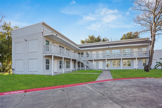 Foto del edificio - 1803 Oak St