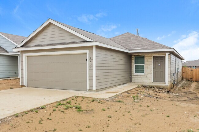 Building Photo - 6634 Morgan Cp