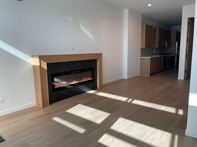 Foto del edificio - 934 W Diversey Pky