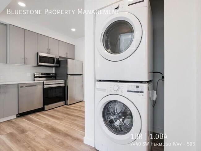 Foto del edificio - Join the Hermoso View Community and Live w...