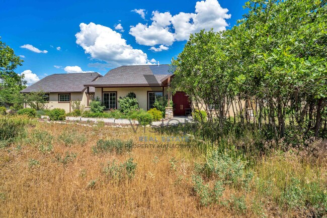 Building Photo - 4250 E Lake Creek Farms Rd