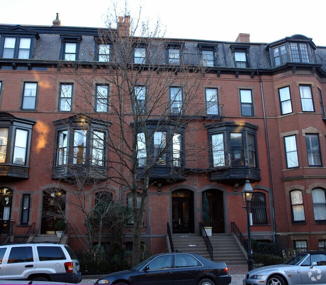 124 Marlborough St, Boston, MA 02116 Apartments Boston, MA