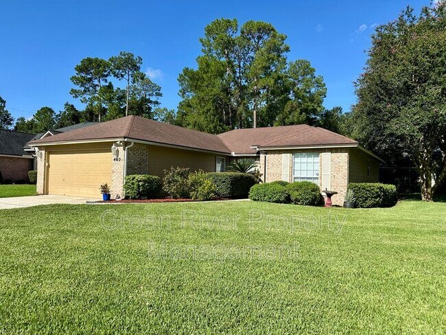 Foto del edificio - 4612 Brandy Oak Ct