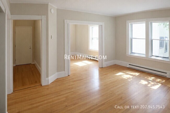 Foto del edificio - 113-115 Jackson St. Unit