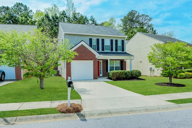 Foto del edificio - 4645 Ravenwood Loop