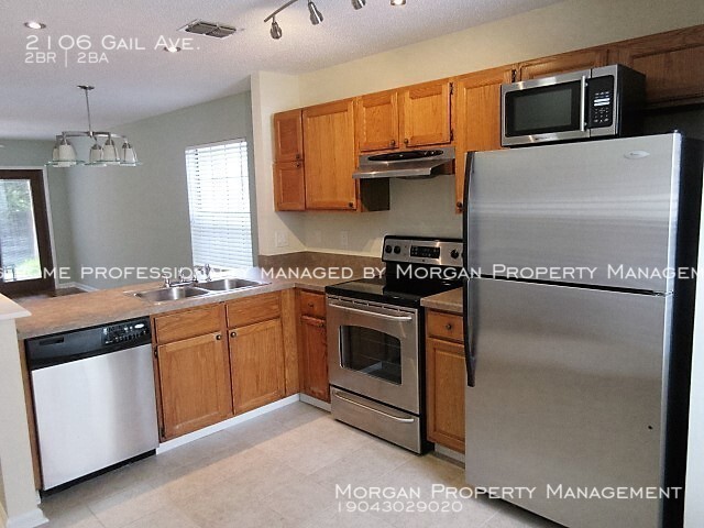 Foto del edificio - 2106 Gail Ave