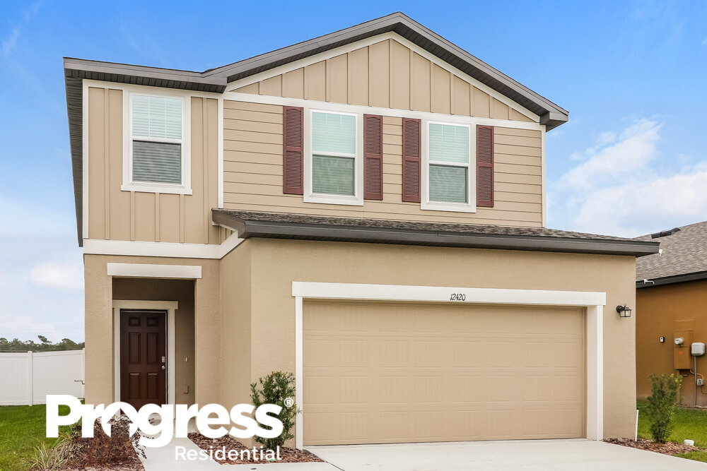 12420 Ruddy Duck Dr, Dade City, FL 33525 House for Rent in Dade City