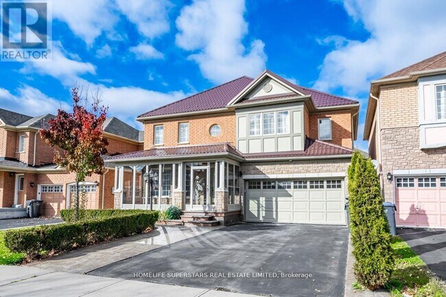 Photo du bâtiment - 20 Hopecrest Pl