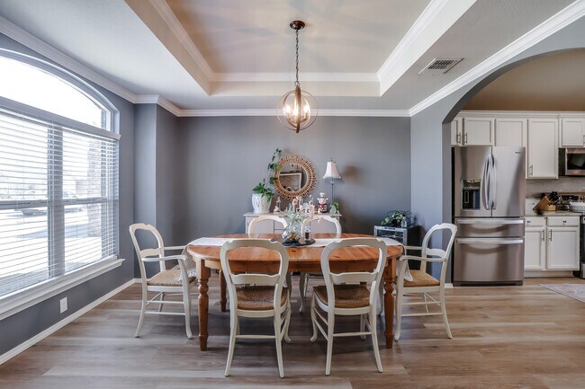 Foto del edificio - 7633 85th St