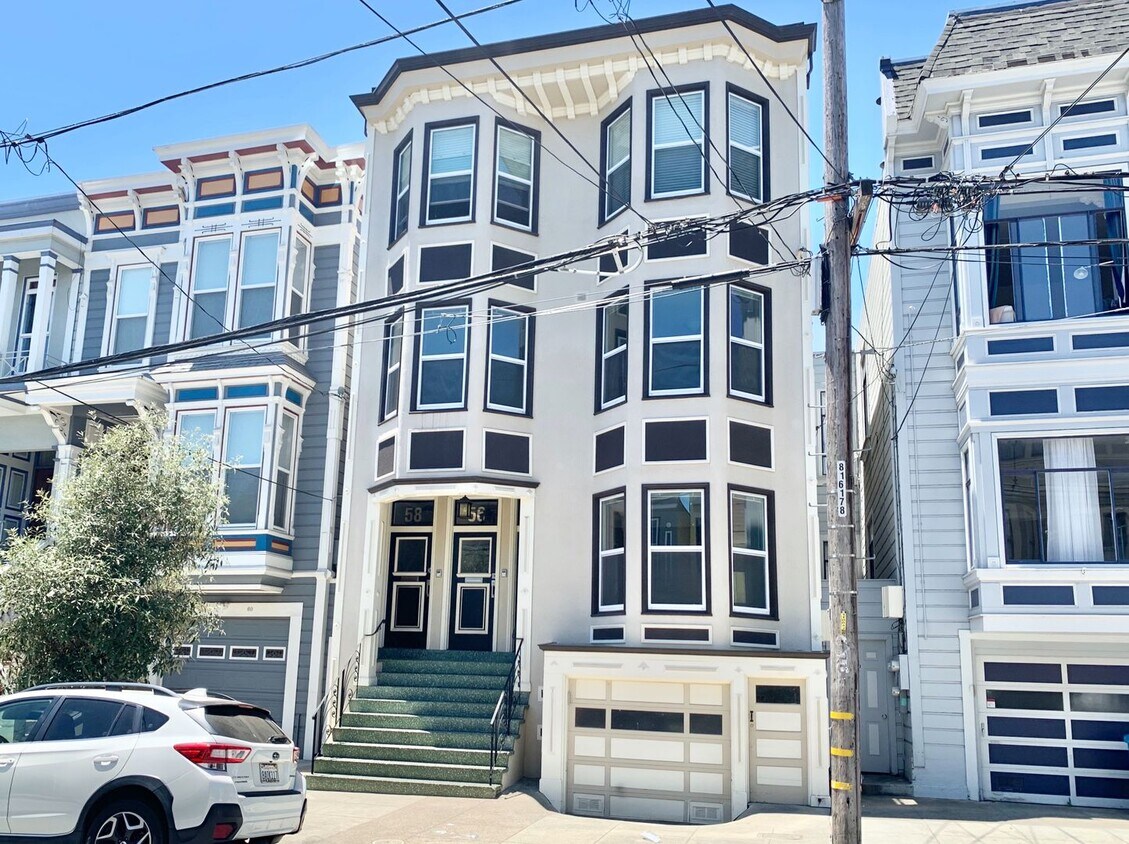 Primary Photo - 54-56 Sharon St