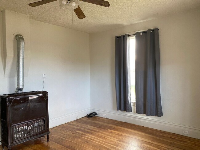 Foto del edificio - Cozy house on the Flats