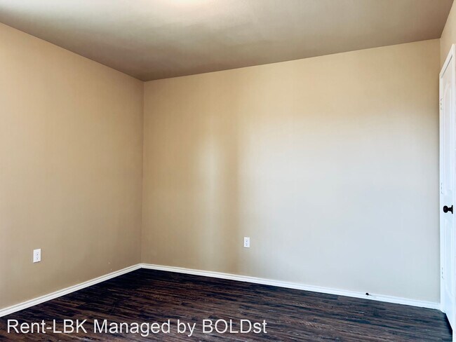 Foto del edificio - 3 br, 2 bath House - 2707 N. Ave N