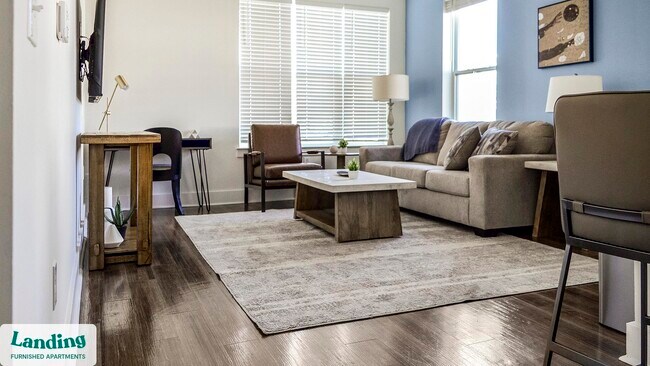 Foto del edificio - 901 Kelly Green Ln