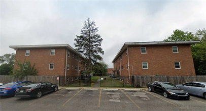 Building Photo - 2900 S Pennsylvania St