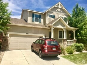 Building Photo - 3826 Cosmos Lane