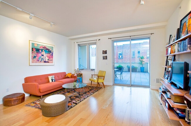 Foto del edificio - 214 Hayes St