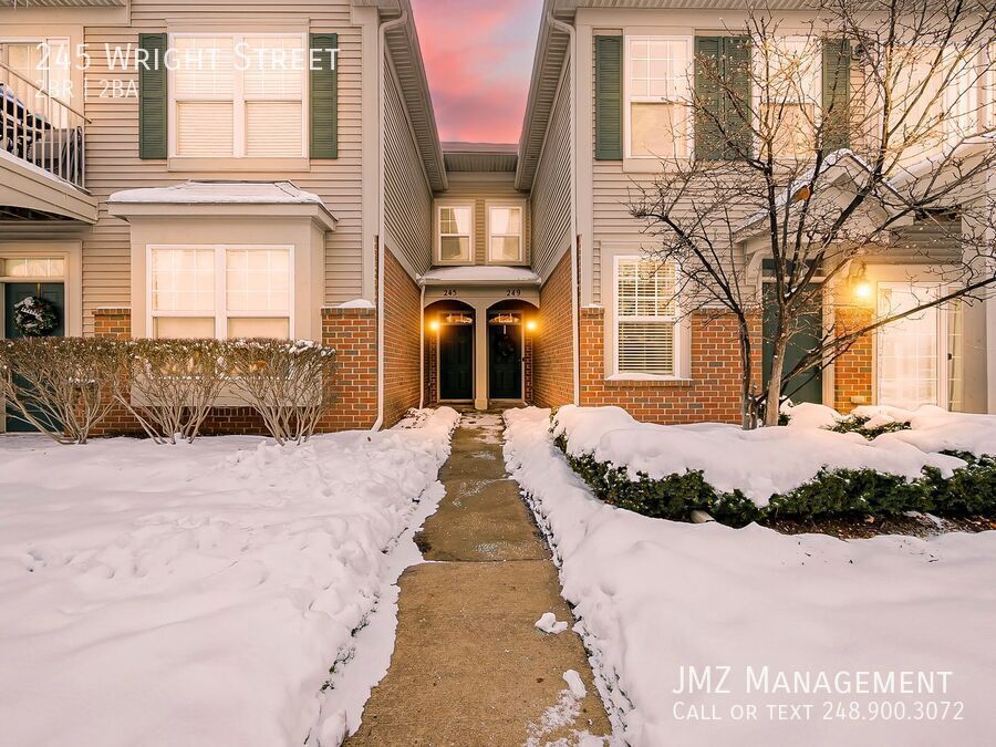 Photo - 245 Wright Street-