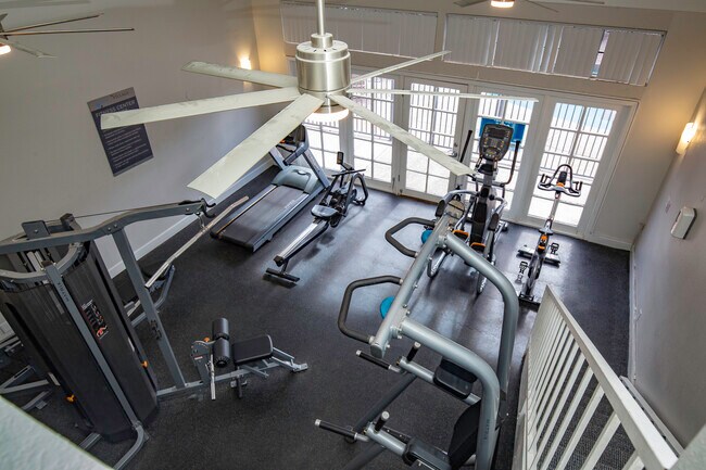 Foto del edificio - Park Village