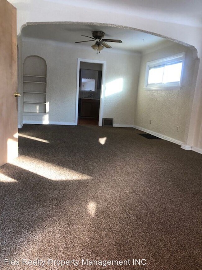 Foto del edificio - 2 br, 1 bath House - 307 DANBERRY ST.