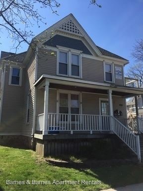 Building Photo - 413 Ballard St